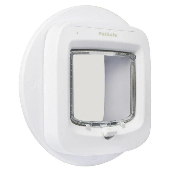 PetSafe Installation Adaptor for Microchip Cat Flap - Image 2