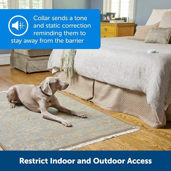 PetSafe Pawz Away Mini Pet Barrier - Image 3
