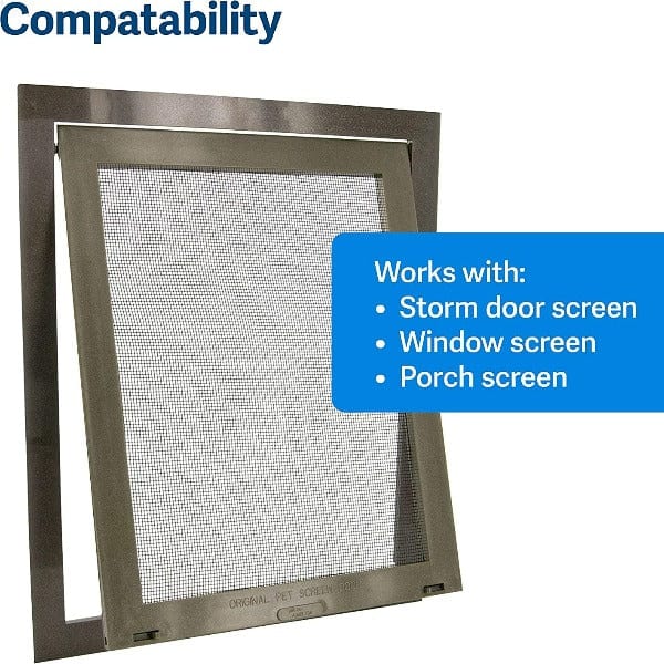 PetSafe Pet Screen Door - Image 4