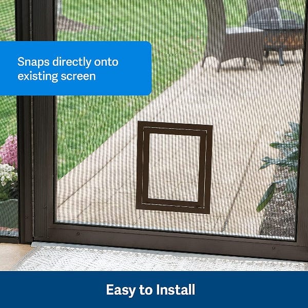 PetSafe Pet Screen Door - Image 5