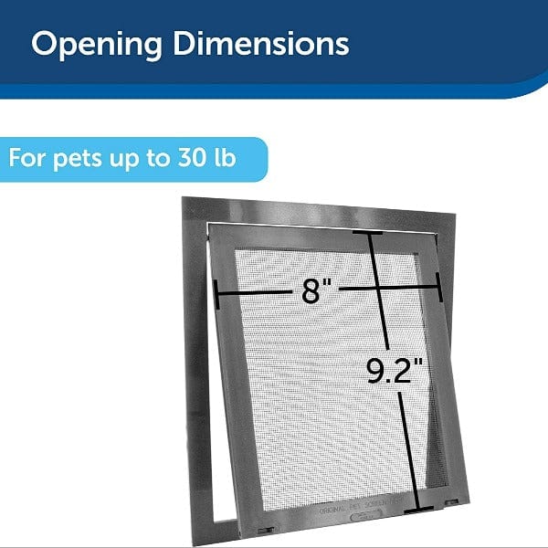 PetSafe Pet Screen Door - Image 6