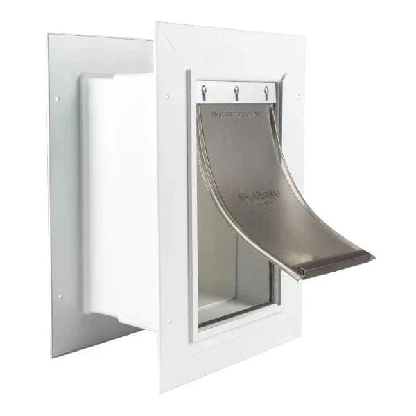 PetSafe Wall Entry Pet Door - Image 4