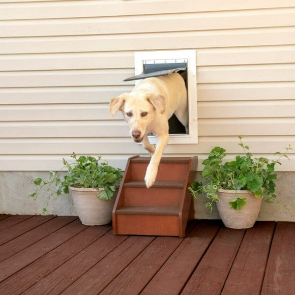 PetSafe Wall Entry Pet Door - Image 5