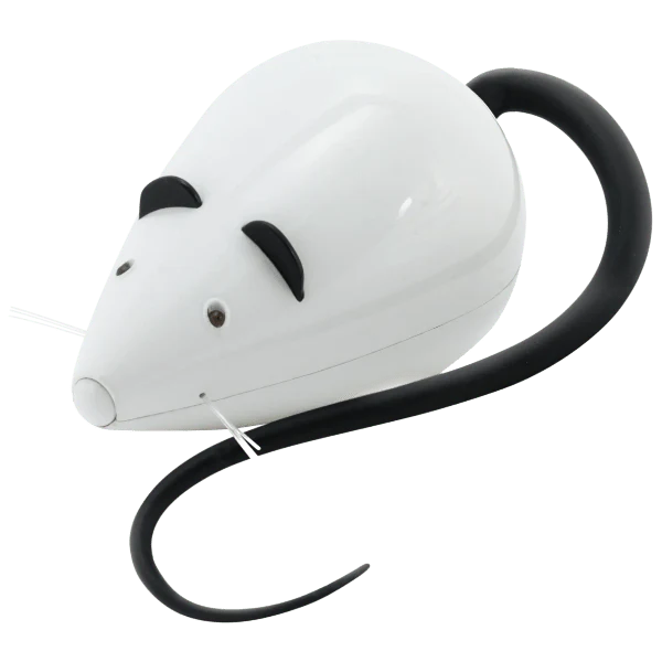 PetSafe RoloRat Automatic Cat Teaser Toy