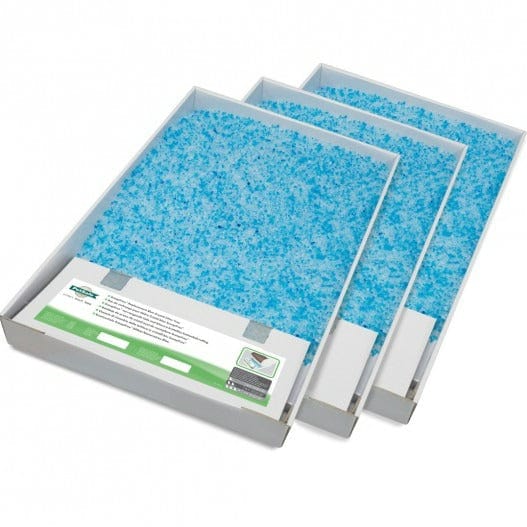 PetSafe ScoopFree Litter Box Replacement Litter Trays - Image 3