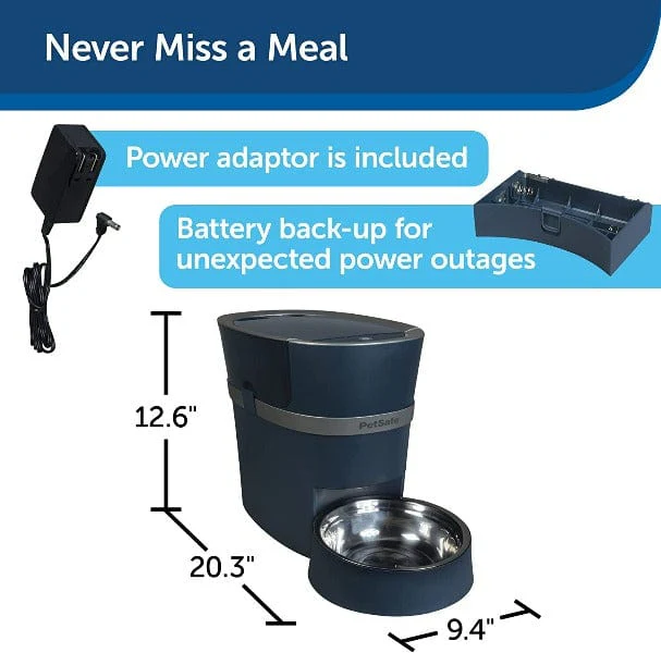 PetSafe Smart Feed Automatic Pet Feeder 2.0 - Image 5
