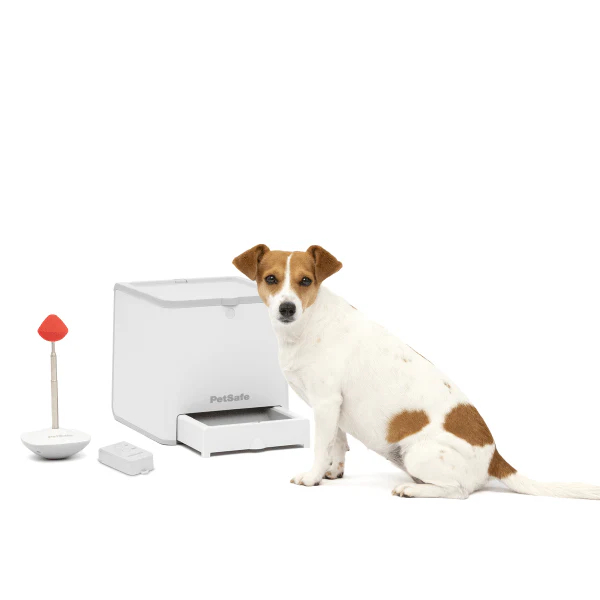 PetSafe Teach & Treat Remote Reward Trainer - Image 2