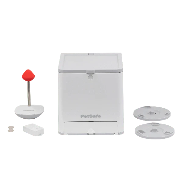 PetSafe Teach & Treat Remote Reward Trainer - Image 9