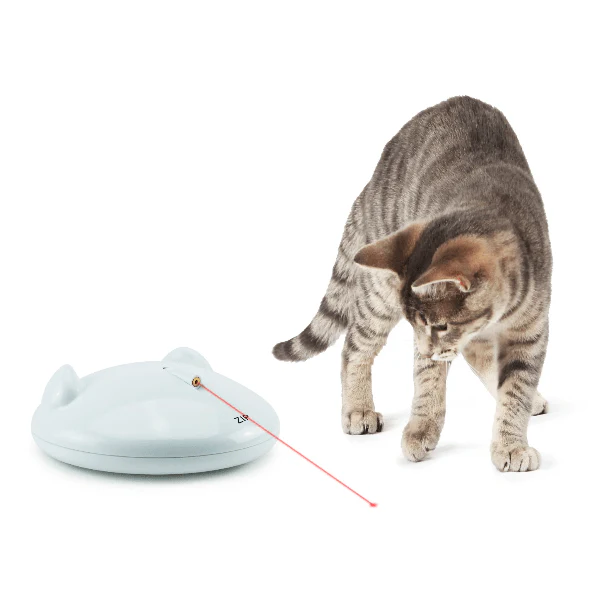 PetSafe Zip Automatic Laser Light Cat Toy - Image 2