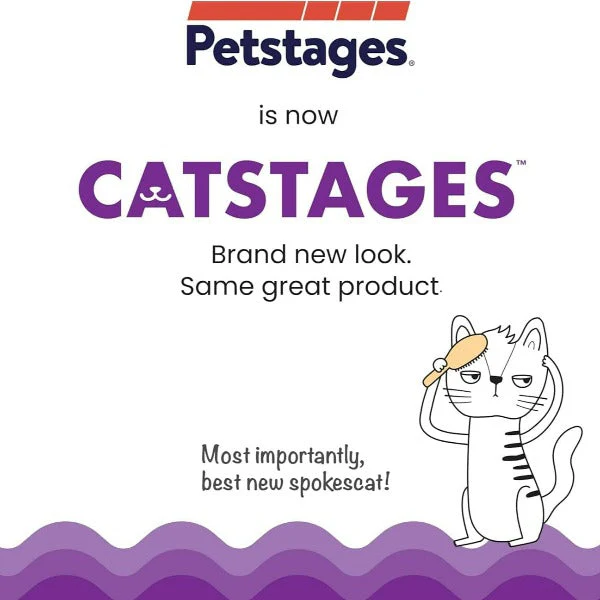 Petstages Chase Meowtain Cat Toy - Image 7