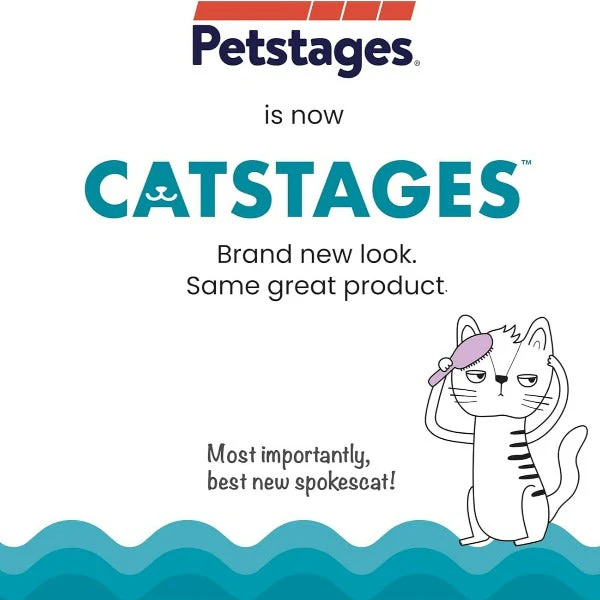Petstages Dental Shrimpies Cat Toy - Image 7