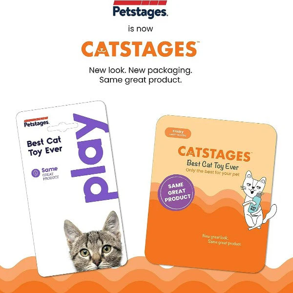 Petstages Dynamite Cat Toy - Image 6