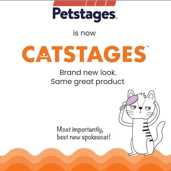 Petstages Dynamite Cat Toy - Image 7