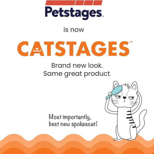 Petstages Lil' Avocato Cat Toy - Image 7