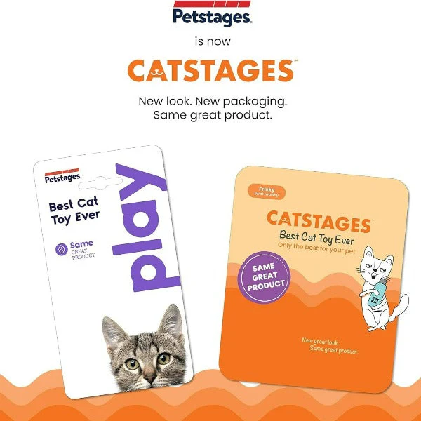 Petstages Straw-Babies Cat Toy - Image 7