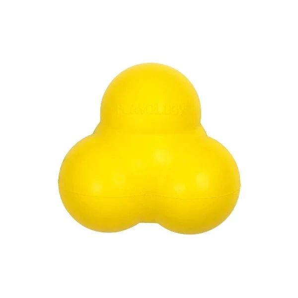 Playology Squeaky Bounce Ball - Image 2