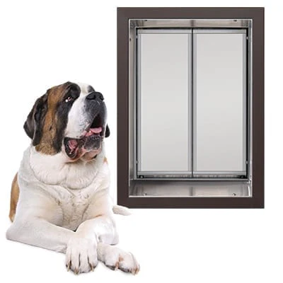 PlexiDor Wall Mount Performance Pet Doors - Image 16