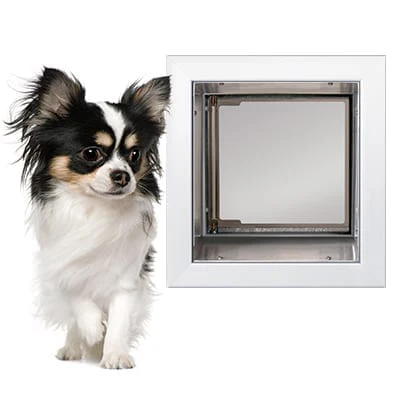 PlexiDor Wall Mount Performance Pet Doors - Image 9