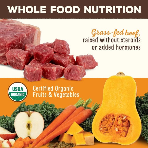Primal Freeze Dried Beef Nuggets for Dogs (SPECIAL ORDER ITEM) - Image 3