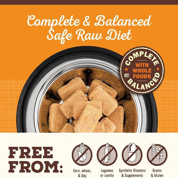 Primal Freeze Dried Beef Nuggets for Dogs (SPECIAL ORDER ITEM) - Image 4