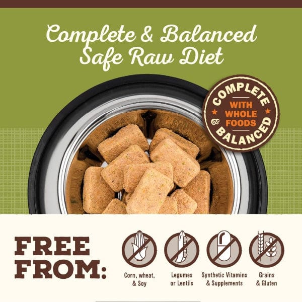 Primal Freeze Dried Lamb Nuggets for Dogs (SPECIAL ORDER ITEM) - Image 4