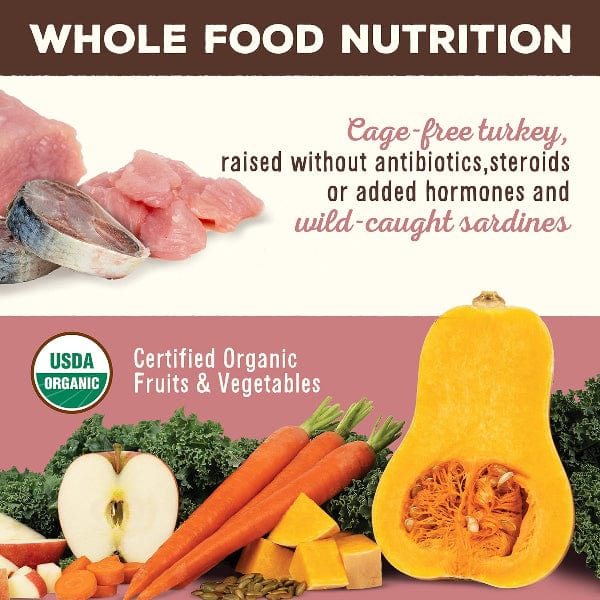 Primal Freeze Dried Turkey & Sardine Nuggets for Dogs (SPECIAL ORDER ITEM) - Image 4