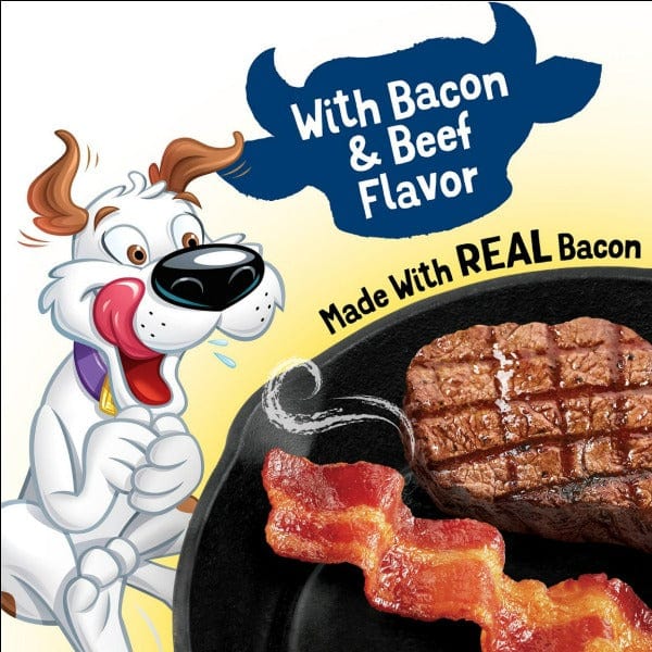 Beggin' Strips Beef Flavour Dog Treats - Image 3
