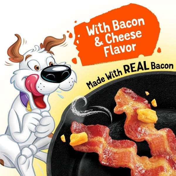 Beggin' Strips Cheese Flavour Dog Treats - Image 3