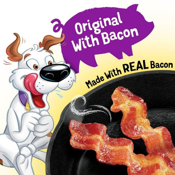 Beggin' Strips with Bacon Dog Treats - Image 3