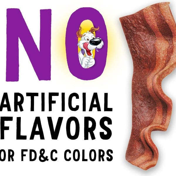 Beggin' Strips with Bacon Dog Treats - Image 4