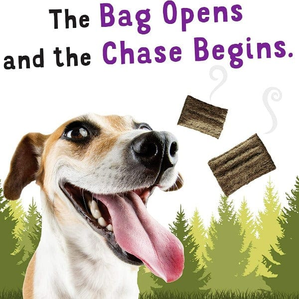 Beggin' Venison Flavour Dog Treats - Image 5