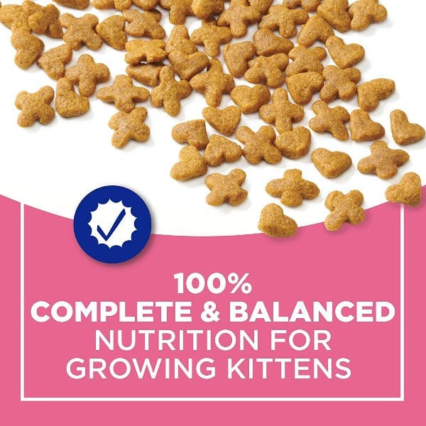 Purina Kitten Chow Dry Cat Food, 1.8kg - Image 4