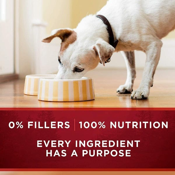 Purina ONE True Instinct with Beef & Salmon Canned Dog Food - Image 5