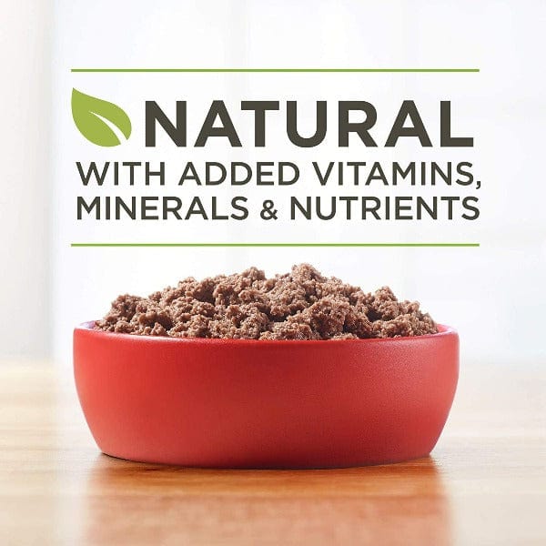 Purina ONE True Instinct with Chicken & Duck Canned Dog Food - Image 2