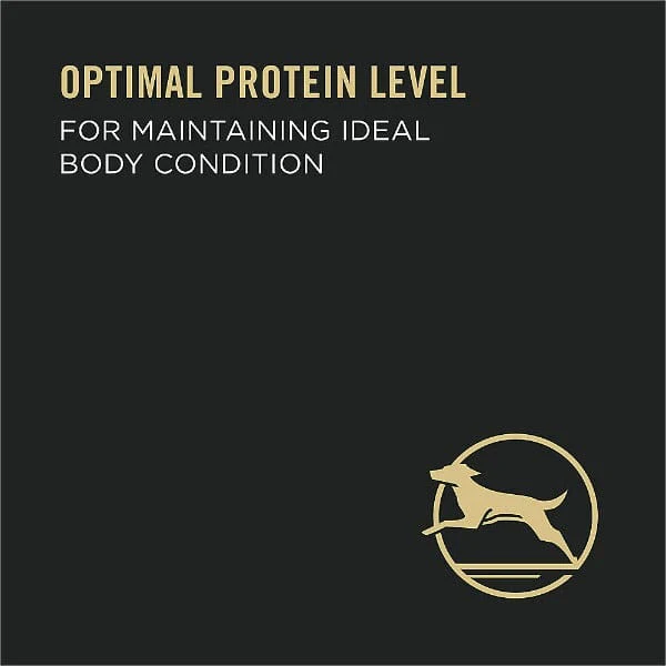 Purina Pro Plan Adult Beef & Rice Entrée Canned Dog Food - Image 3