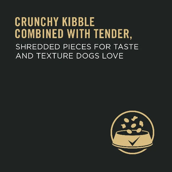 Purina Pro Plan Adult Large Breed Shredded Blend Chicken & Rice Dry Dog Food, 34lb - Image 7