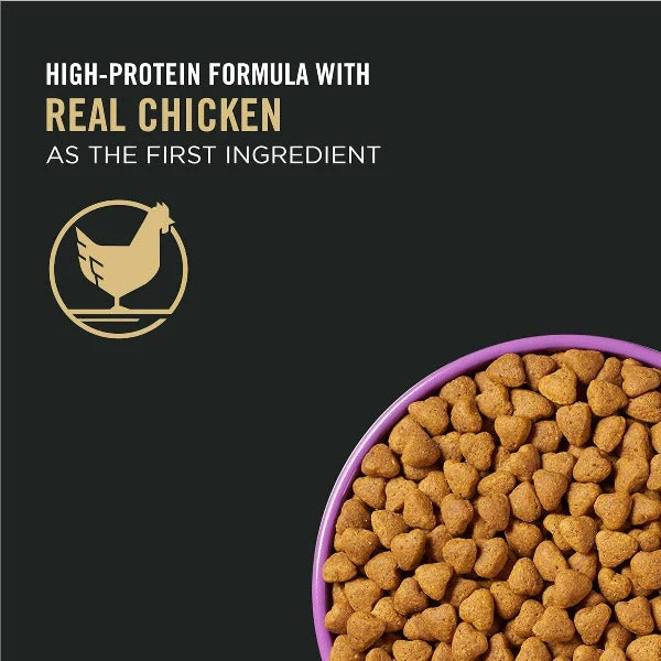 Purina Pro Plan Adult Sport Development 30/20 Chicken & Rice Formula Dry Dog Food, 37.5lb - Image 2