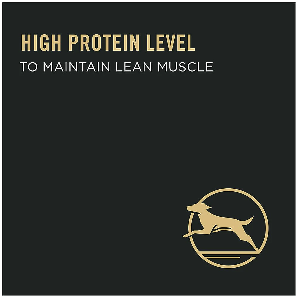 Purina Pro Plan Adult Weight Management Chicken & Rice Formula Dry Dog Food, 18lb - Image 3
