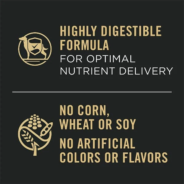 Purina Pro Plan Adult Sensitive Skin & Stomach Salmon & Rice Dry Dog Food - Image 5