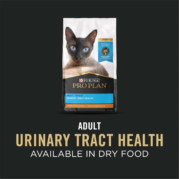 Purina Pro Plan Specialized Urinary Tract Health Adult Canned Cat Food Variety Pack, 5.5oz - Image 5