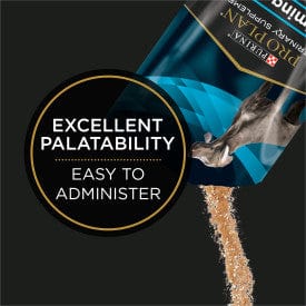 Purina Pro Plan Veterinary Supplements Calming Care: Powdered Calming Supplement for Dogs - Image 2