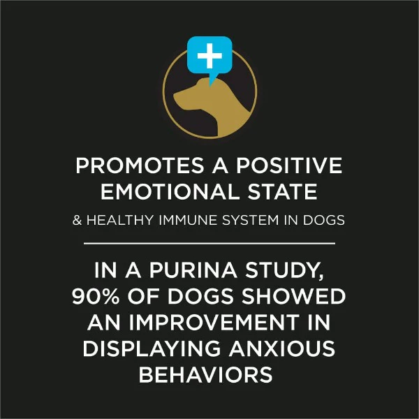 Purina Pro Plan Veterinary Supplements Calming Care: Powdered Calming Supplement for Dogs - Image 4