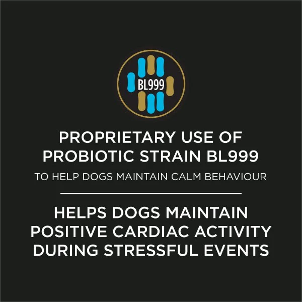 Purina Pro Plan Veterinary Supplements Calming Care: Powdered Calming Supplement for Dogs - Image 5
