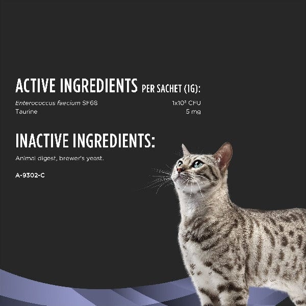 Purina Pro Plan Veterinary Supplements FortiFlora: Powdered Probiotic Supplement for Cats - Image 5