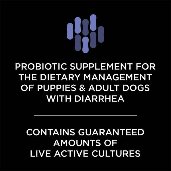 Purina Pro Plan Veterinary Supplements FortiFlora: Probiotic Tablet Supplement for Dogs - Image 4