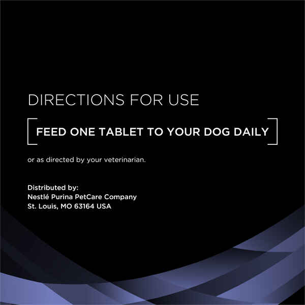 Purina Pro Plan Veterinary Supplements FortiFlora: Probiotic Tablet Supplement for Dogs - Image 5