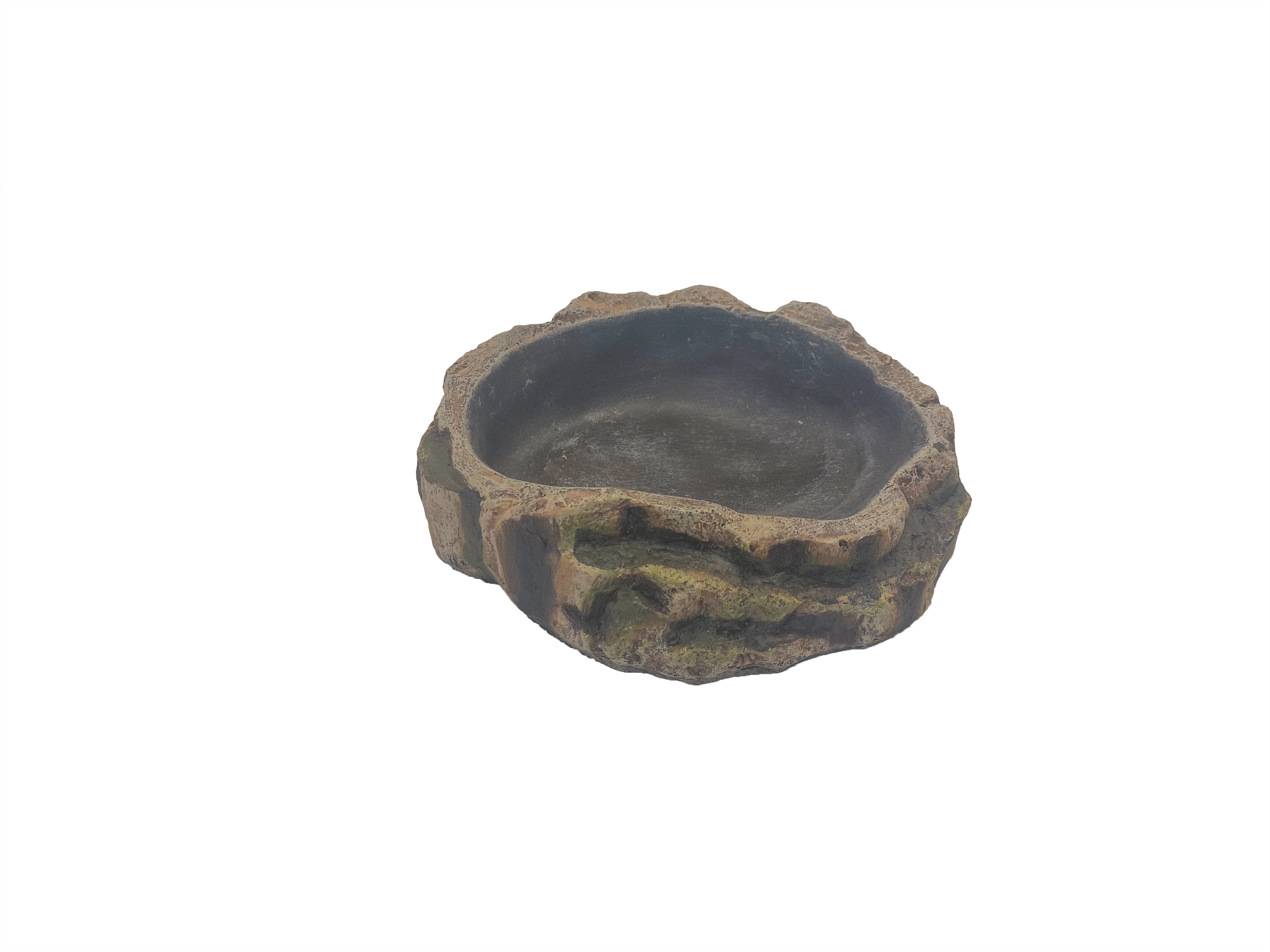 Repti Gear Rainforest Reptile Water Dish - Image 3