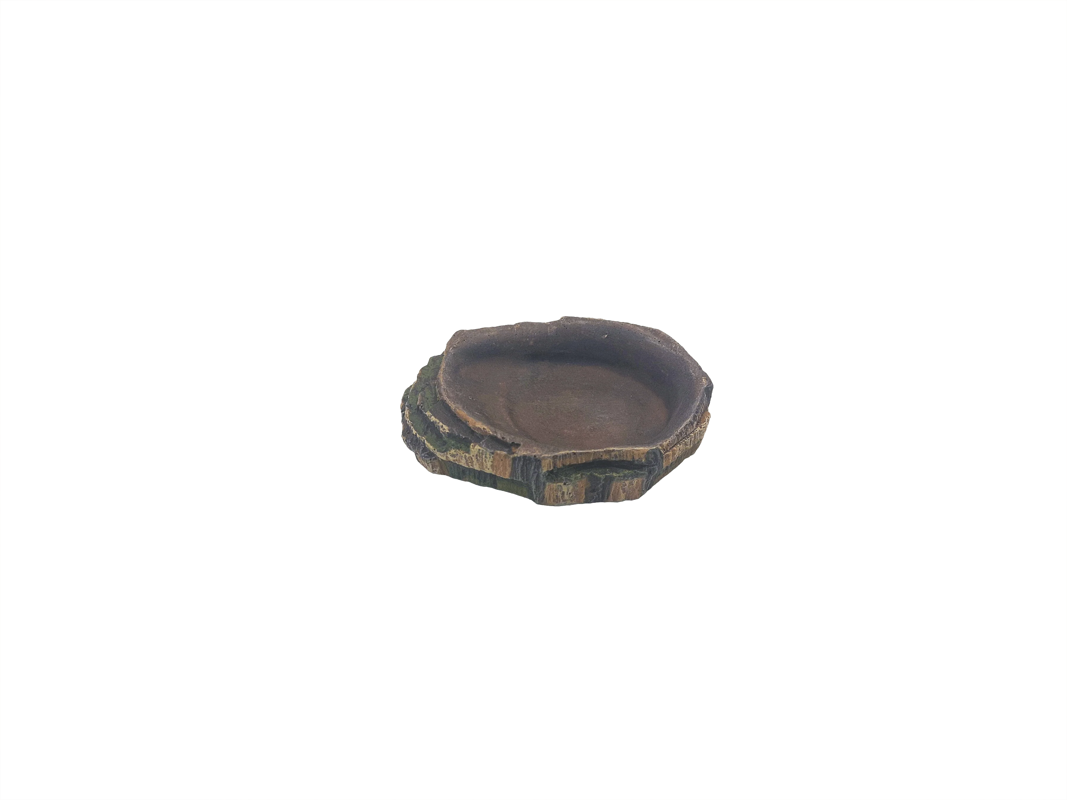 Repti Gear Rainforest Reptile Water Dish - Image 4
