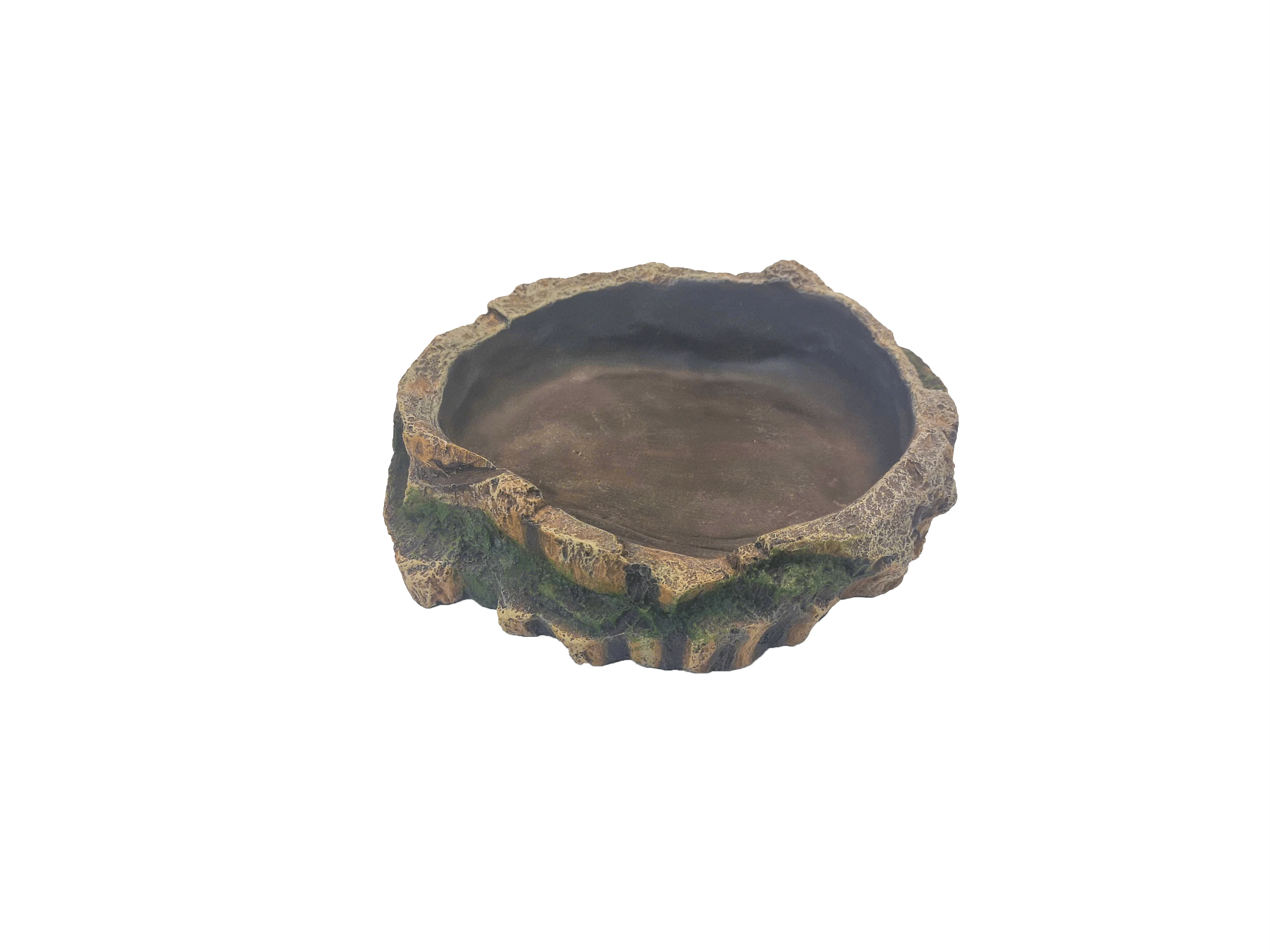 Repti Gear Rainforest Reptile Water Dish - Image 5