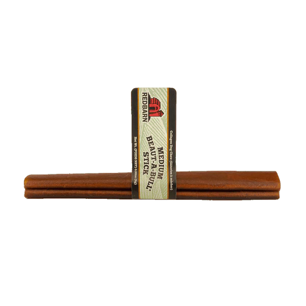 RedBarn Beaut-A-Bulls Collagen Stick
